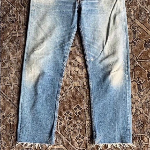 RE/DONE Levis - Picture 3 of 4